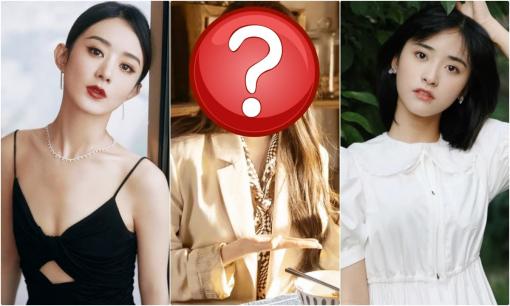 Japan Net bình chọn “Top 10 nữ diễn viên Trung Quốc đại lục xinh đẹp nhất”, người đứng đầu không ai có thể thay thế