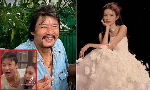 'Món quà của cha' tập cuối: Ông Nhân thoát vai cực trẻ trung, Thảo nói về điểm trùng hợp đặc biệt 