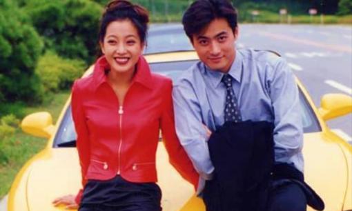 Trải qua 26 năm, nhan sắc thật của Kim Hee Sun và Jang Dong Gun giờ có khiến dân tình thất vọng?