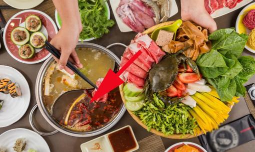 Có 5 sai lầm nhiều người mắc phải khi ăn lẩu khiến vi khuẩn sinh sôi, làm hỏng dạ dày