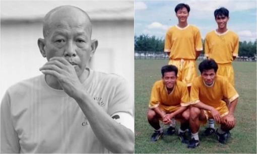 Cựu tuyển thủ Nguyễn Chí Bảo qua đời ở tuổi 52