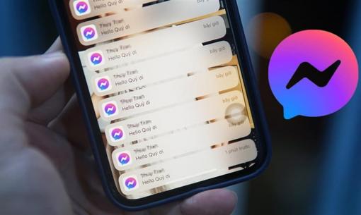 Muốn đọc tin nhắn Messenger mà không muốn đối phương phát hiện là 'đã xem', phải làm sao?