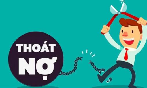 'Nợ nần ngập đầu' không tìm ra lối thoát, chỉ bạn 5 bước đơn giản giúp giải quyết vấn đề nhẹ nhàng 