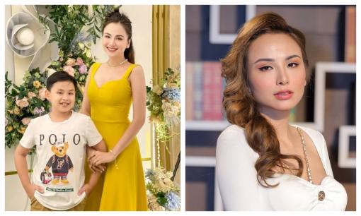 Hoa hậu Diễm Hương tiết lộ thời gian đen tối khi lấy chồng đại gia: Ngày cầm cục tiền, tối uống thuốc ngủ