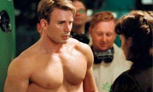 Bộ phận đàn ông số một mà phụ nữ yêu thích nhất không phải là khuôn mặt