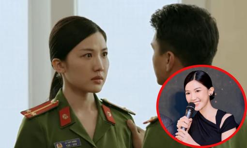 Lương Thanh bị chê một màu khi đóng 'Biệt dược đen', dân tình chỉ liên tưởng đến 'Anna Tơ'