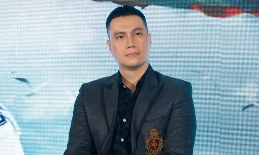 Diễn viên Việt Anh: Tôi dừng lại ở 'tập 2' thôi, sẽ không có 'tập 3'