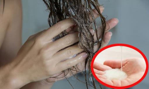 Gội đầu xong có nhất thiết phải dùng dầu xả không?