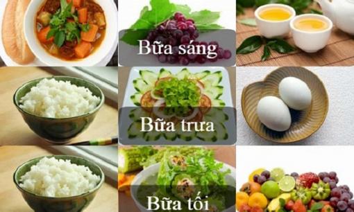 Có phải ăn càng ít thì sống càng lâu? Cách ăn 3 bữa một ngày, thực đơn trường thọ của một chuyên gia về sức khỏe mách bạn