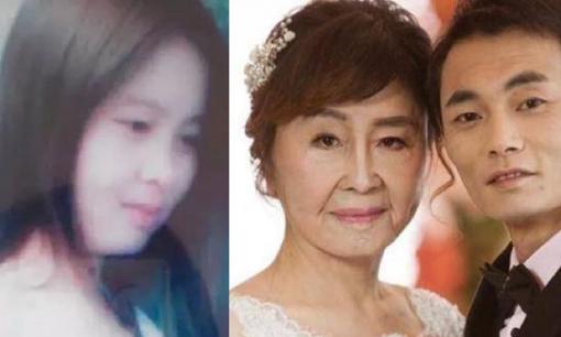 Sau khi sinh con, cô gái trở thành 'bà già' 80 chỉ sau một đêm, cuộc sống hiện tại ra sao?