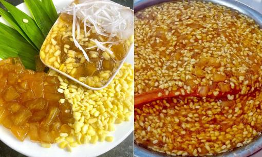 Mùa thu ăn chè bưởi thì 'hết ý', chỉ bạn cách làm chè bưởi nhanh, ít tốn công sức 