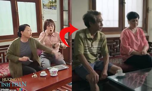 Điểm trùng hợp về bối cảnh trong các bộ phim Giờ Vàng trên sóng VTV, chỉ khán giả tinh ý mới soi ra