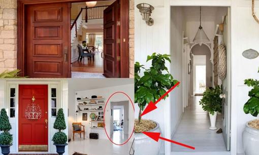 Phòng khách và khu bếp phạm lỗi này, bảo sao gia chủ quanh năm nghèo khó, công danh tiêu tan 