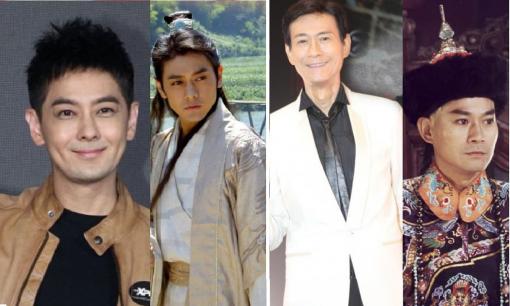 Nhìn thấy sao nam 'Ỷ thiên đồ long ký' ở tuổi 76, Lâm Chí Dĩnh gọi là 'thần bất tử', có lẽ đây là người 'đóng băng' tuổi tác thực sự