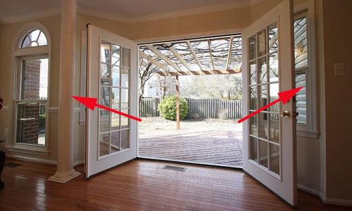 Người xưa dặn: 'Môn phải luôn mở và hộ phải luôn đóng, tài lộc kéo đến', ý nghĩa sâu xa là gì?