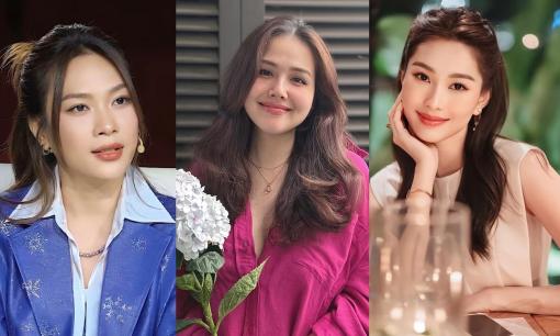 Đây là màu tóc nhuộm chân ái giúp hội chị đẹp ngoài 30 trẻ ra cả chục tuổi, các bạn nữ còn ngại gì mà không thử