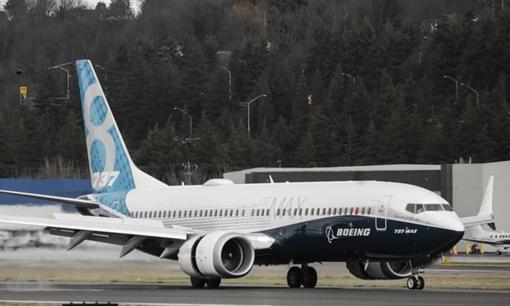 Vietnam Airlines sẽ mua 50 chiếc Boeing 737MAX trị giá 10 tỷ USD