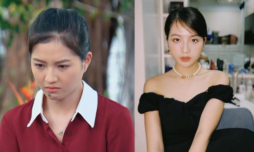 Nữ diễn viên chuyên trị vai bị lừa tình - Bích Ngọc, ngoài đời là 'hot girl hôi nách' được dân mạng săn lùng