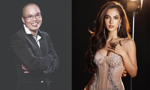 Đạo diễn Vũ Ngọc Đãng tiết lộ con gái diễn viên Lê Hóa sửa mũi trước khi thi Hoa hậu Hoàn vũ Việt Nam