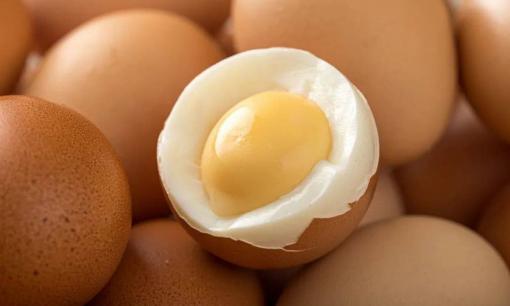 Ăn bao nhiêu trứng một ngày là tốt cho sức khỏe nhất? 