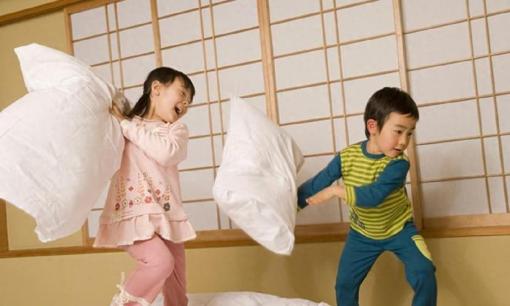Hãy dạy con làm theo 6 bước này, dù có nghịch ngợm đến mấy cũng sẽ trở nên ngoan ngoãn!