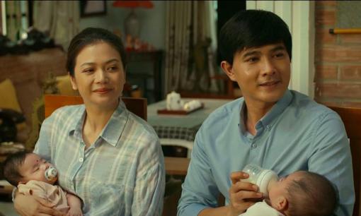 'Gia đình mình vui bất thình lình' tập 55 đã quá viên mãn, dân tình tò mò biên kịch làm gì ở tập cuối?