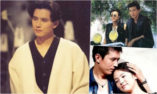 Nam diễn viên từng bị cấm đoán nhưng vẫn có mối tình bí ẩn với Song Hye Kyo