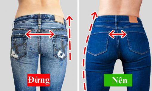 9 mẹo mặc quần áo mọi phụ nữ nên thử ít nhất một lần, bạn sẽ tiếc vì không biết sớm hơn 