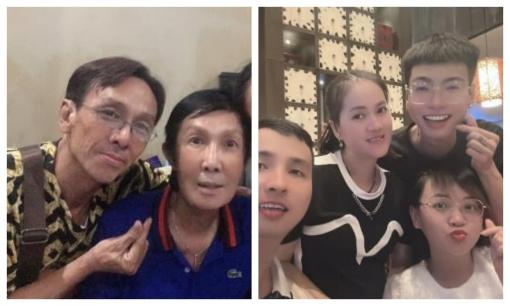 Em trai Vũ Linh từ mặt con gái ruột vì bênh Hồng Loan, Vũ Luân và Bình Tinh đáp lời