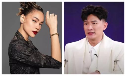 Dược sĩ Tiến - Host của The New Mentor lên tiếng sau tin đồn lộng quyền, chèn ép Hà Hồ và Thanh Hằng