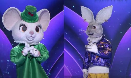 Ca Sĩ Mặt Nạ mùa 2 tập 6: Chuột Cherry khiến khán giả và ban giám khảo 'mê như điếu đổ', Thỏ Xỏ Khuyên tiếp tục gây ấn tượng