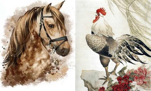 Tử vi 12 con giáp chủ nhật ngày 17/9/2023: Tuổi Ngọ may mắn, Dậu hao hụt tiền bạc