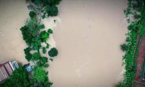 Các nhà khoa học dự đoán 4 thảm họa lớn có thể xảy ra vào năm 2024, mỗi thảm họa đều nghiêm trọng hơn thảm họa trước