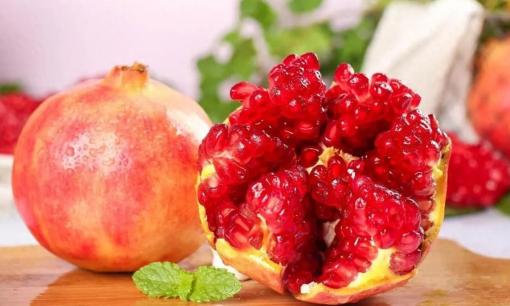 Lựu có ngọt hay không, hãy ghi nhớ 4 lời khuyên này và chọn chuẩn lựu ngon ngọt, mọng nước