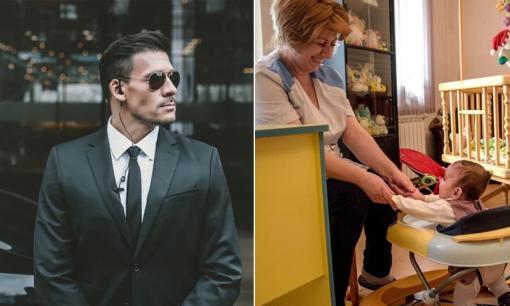 8 công việc chỉ phục vụ riêng cho giới nhà giàu: Có nghề thu nhập vài tỷ đồng mỗi năm