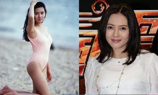 Hoàn cảnh hiện tại của bốn 'Ảnh hậu phim cấp 3' đình đám một thời làng giải trí Hoa ngữ 