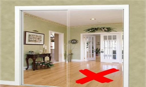 5 vị trí trong nhà tuyệt đối không đặt gương bởi sẽ hút về nguồn năng lượng xấu, gia chủ làm mãi vẫn nghèo 