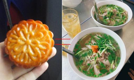 Một chiếc bánh Trung thu bằng 2 tô phở, vậy có nên ăn bánh Trung thu vào buổi sáng? Chuyên gia cho lời khuyên