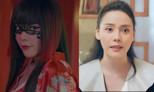 Hung thủ giết Vương 'Biệt dược đen' hóa ra là diễn viên quen mặt, từng kiệt sức sau khi đóng 'cảnh nóng' với Việt Anh