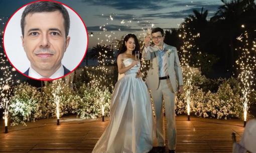 Hôn nhân của shark Tuệ Lâm - 'Cá mập' nữ sinh năm 1994 đang gây sốt trong Shark Tank Việt Nam mùa 6