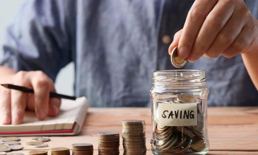 4 thói quen bắt buộc phải có của chuyên gia tài chính. Sự giàu có không còn là giấc mơ! 