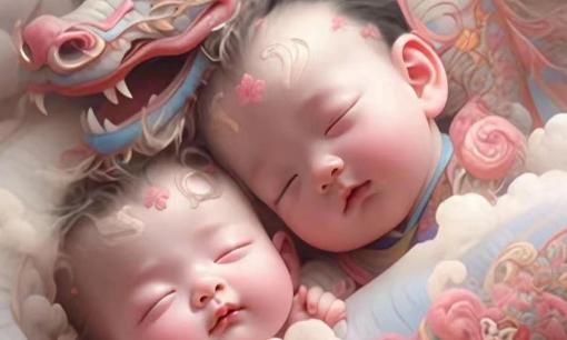 Em bé Giáp Thìn 2024 hợp bố mẹ tuổi gì? Chọn đúng tuổi, con sinh ra như 'bảo vật', đem lại may mắn và phước lành