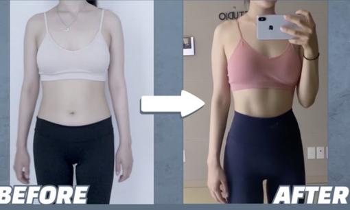 Người Nhật có phương pháp 'nhai 777', việc giảm cân trở nên vô cùng đơn giản