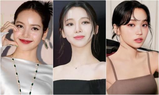 Nữ thần tượng Kpop được yêu thích nhất Nhật Bản, theo bình chọn của người hâm mộ