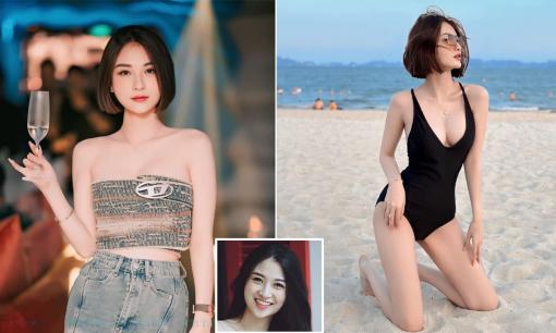 Thư Vũ - diễn viên 'Về nhà đi con' từng lộ clip nhạy cảm ngày càng nóng bỏng nhờ thay đổi điều này