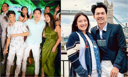 Chủ tịch ACB Trần Hùng Huy bất ngờ công khai ái nữ 24 tuổi, visual 'đỉnh của chóp'