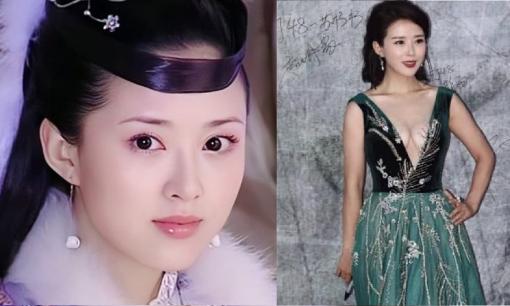 Cô là 'Hằng Nga đẹp nhất màn ảnh', tuổi 45 vẫn gợi cảm, thanh lịch và quyến rũ