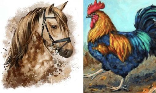 Tử vi 12 con giáp thứ 2 ngày 25/9/2023: Tuổi Ngọ có vận quý nhân, Dậu bị vận đen đeo bám