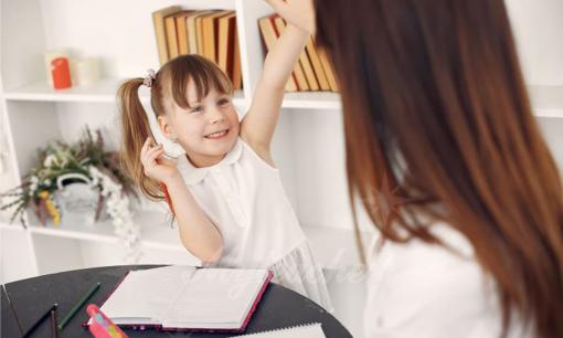 Đứa trẻ nào cũng có 3 mốc quan trọng, phụ huynh nên lưu tâm để con phát triển thành công