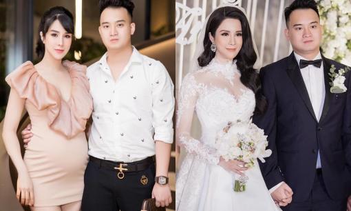 Kết quả cuối cùng vụ ly hôn của Diệp Lâm Anh và thiếu gia Nghiêm Đức